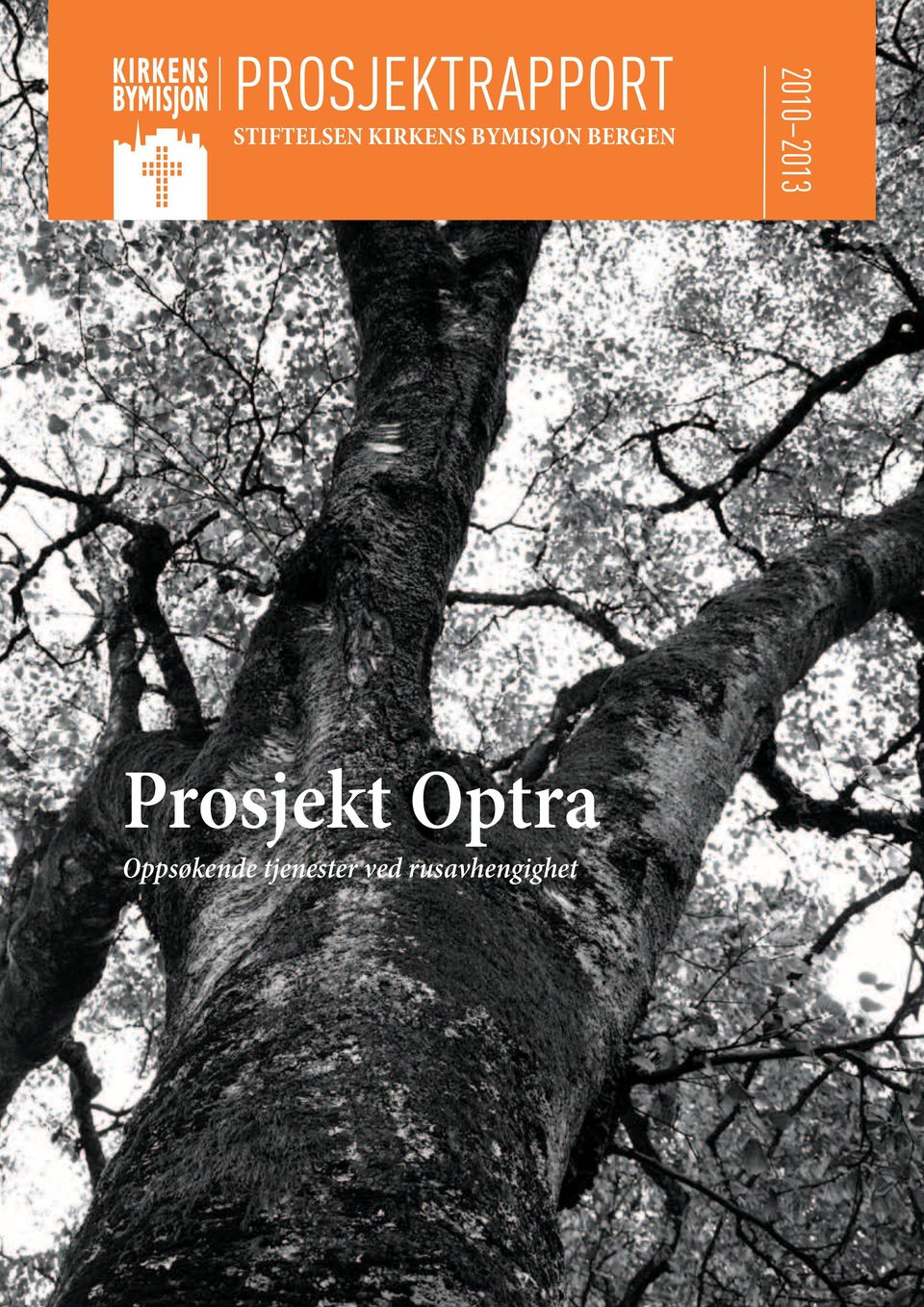 2013 Prosjekt Optra