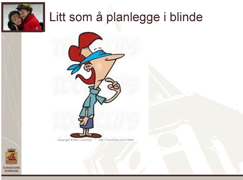 planlegge