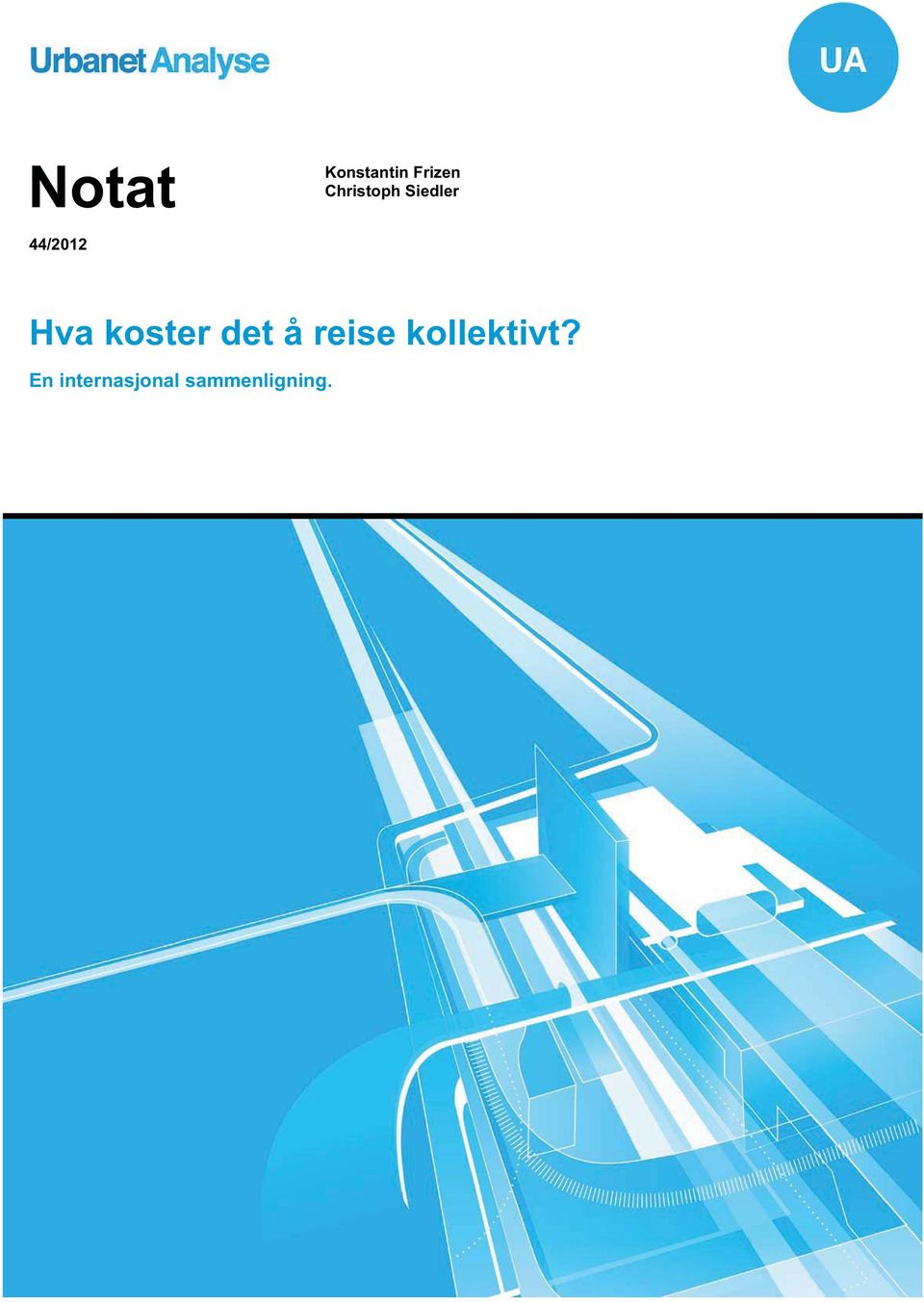 Hva koster det å reise