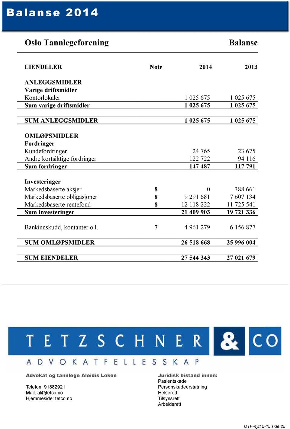 Markedsbaserte obli