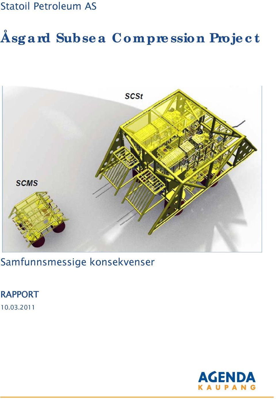 Project Samfunnsmessige