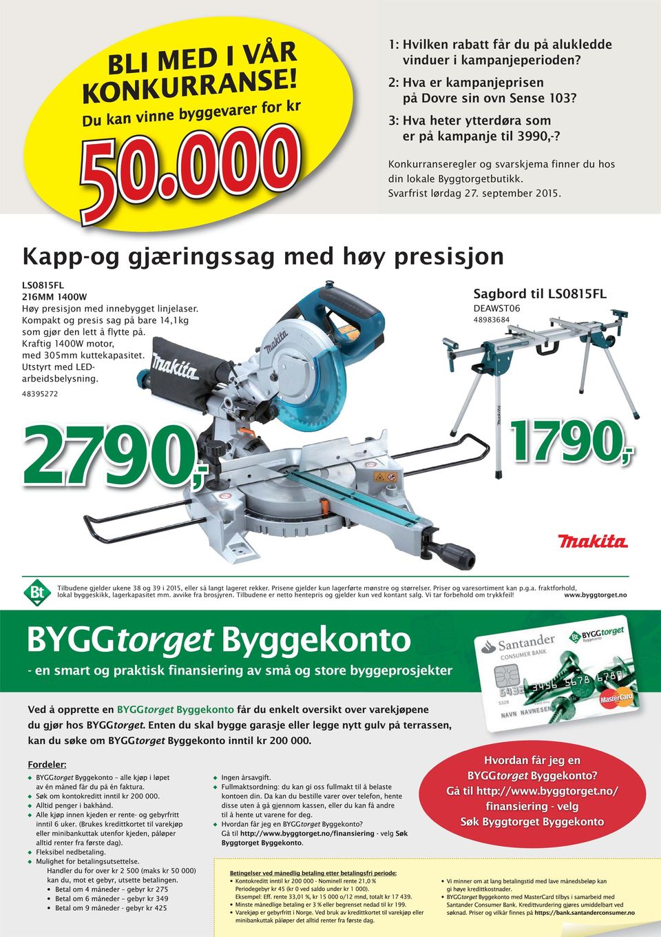 Kapp-og gjæringssag med høy presisjon LS0815FL 216MM 1400W Høy presisjon med innebygget linjelaser. Kompakt og presis sag på bare 14,1kg som gjør den lett å flytte på.