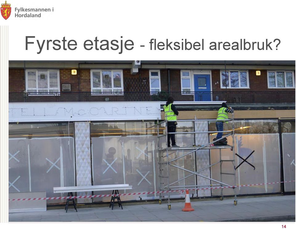 fleksibel