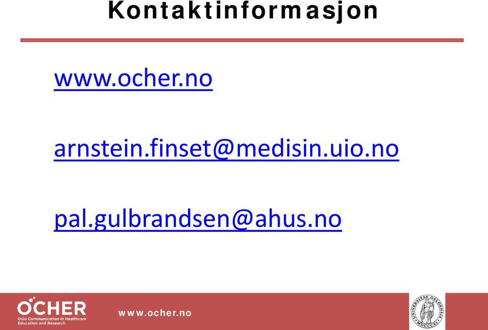 finset@medisin.uio.