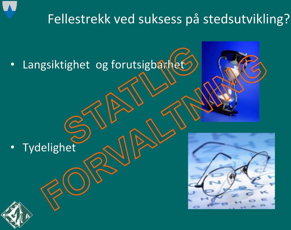 stedsutvikling?