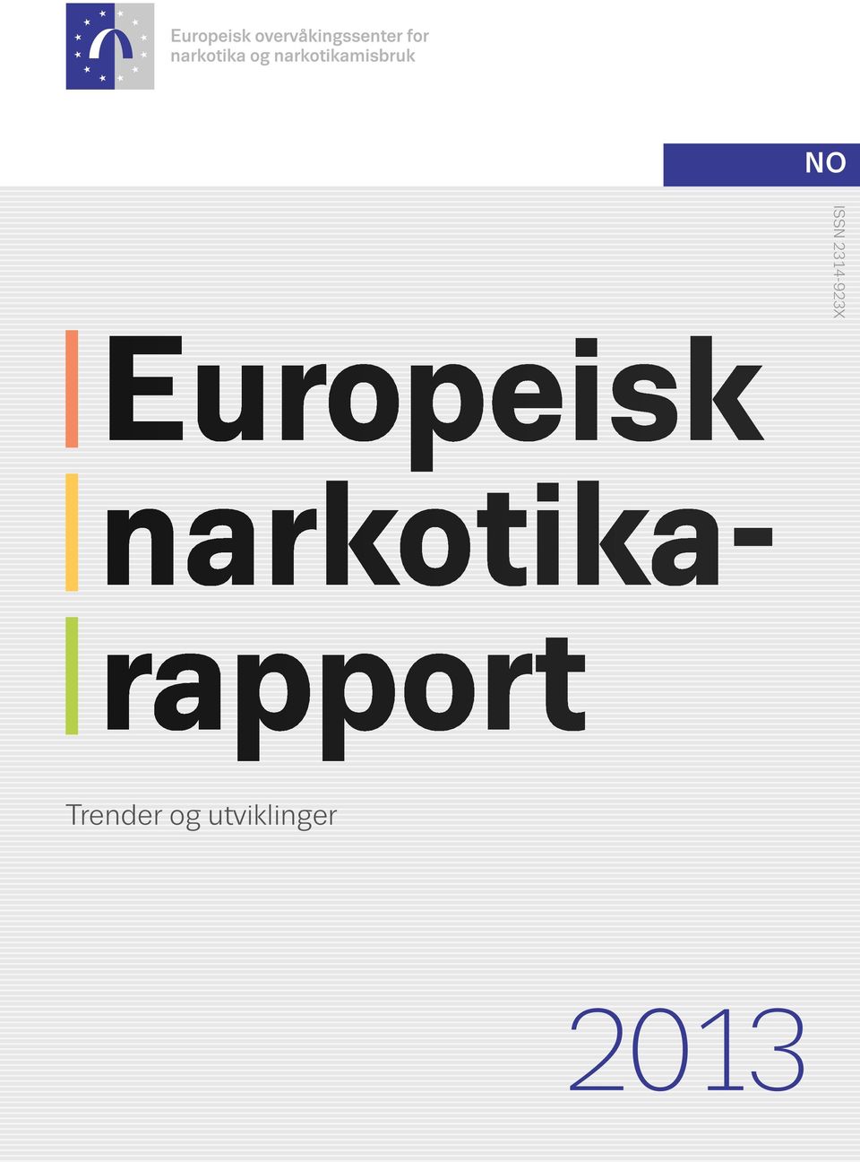 narkotikarapport