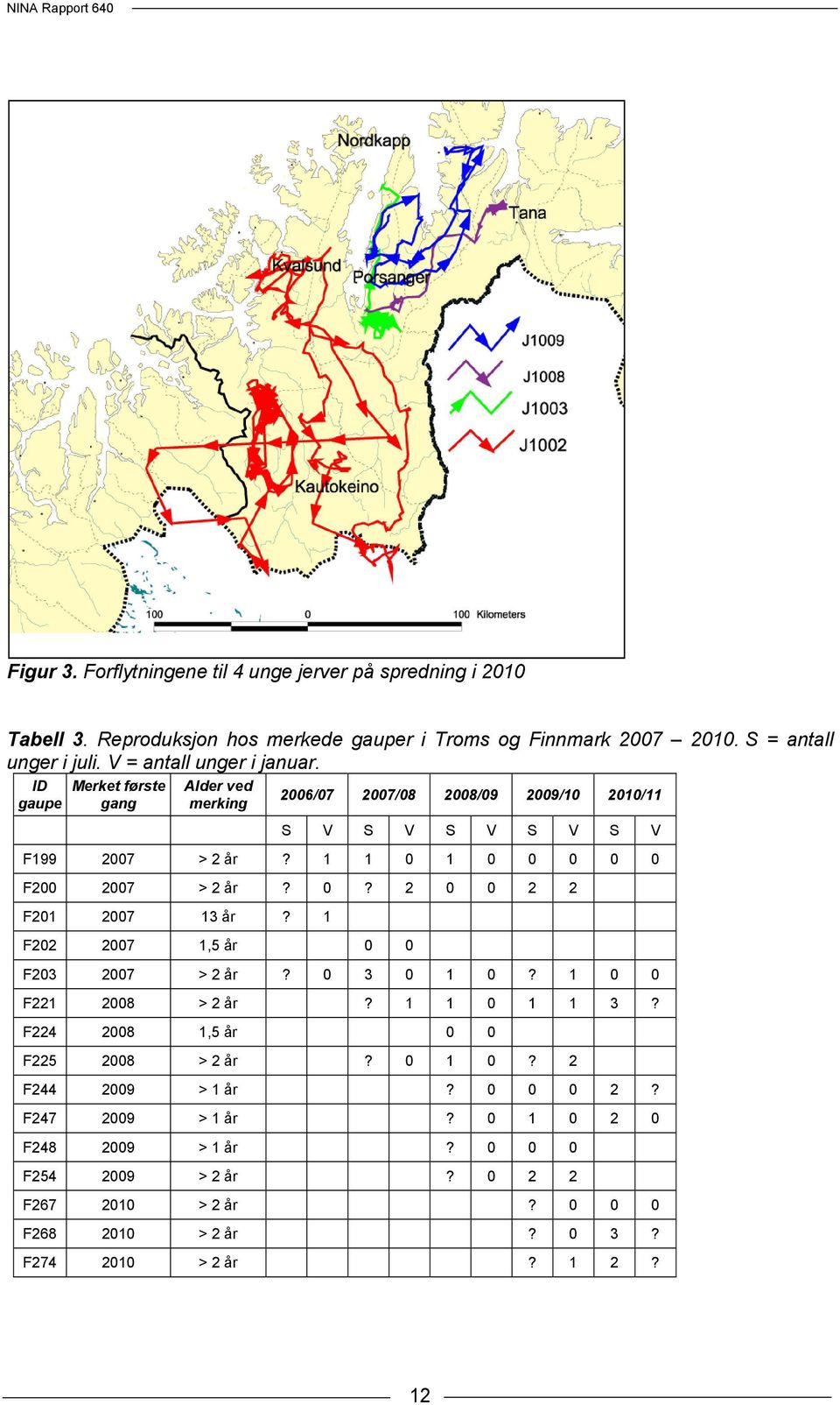 1 1 0 1 0 0 0 0 0 F200 2007 > 2 år? 0? 2 0 0 2 2 F201 2007 13 år? 1 F202 2007 1,5 år 0 0 F203 2007 > 2 år? 0 3 0 1 0? 1 0 0 F221 2008 > 2 år? 1 1 0 1 1 3?