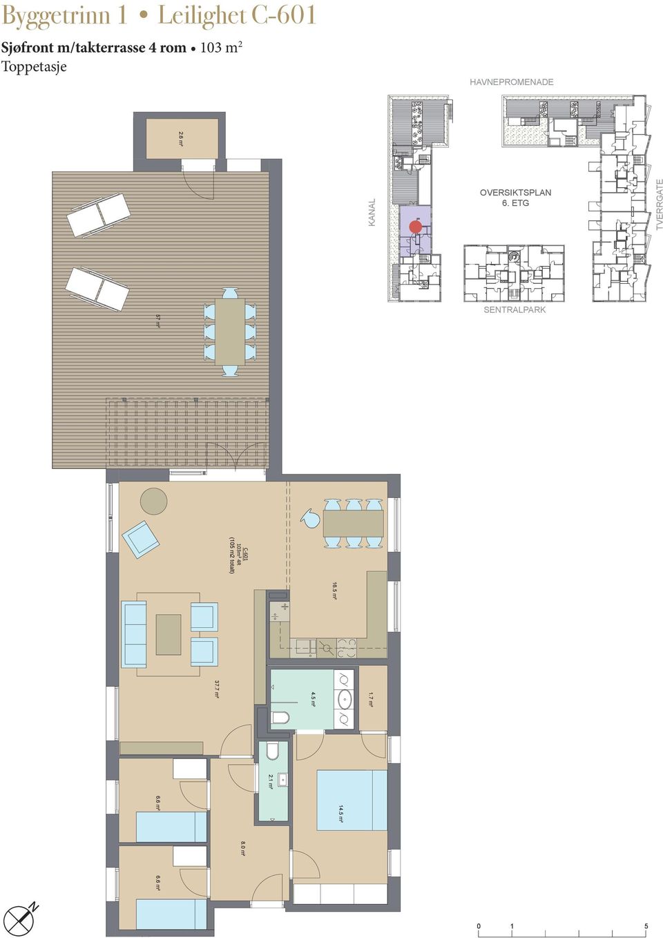 m² C-6 3m² 4R ( m2 totalt) 6. m² C-6 3m² 4R ( m2 totalt) 6. m².7 m² 4. m².7 m² 4. m².7 m² 4. m² 2.