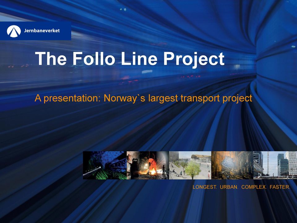 largest transport project
