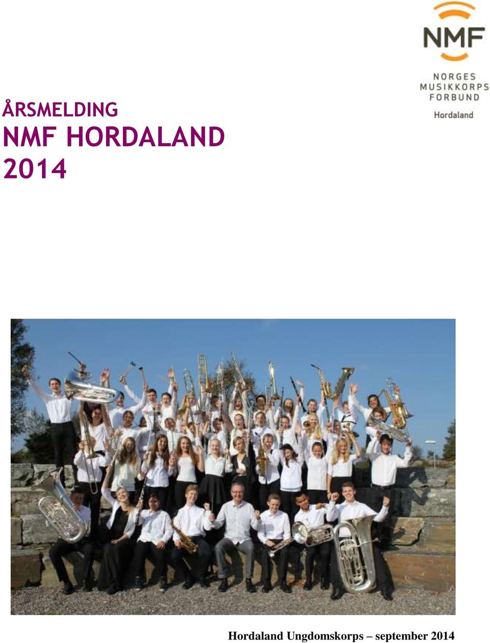 Hordaland