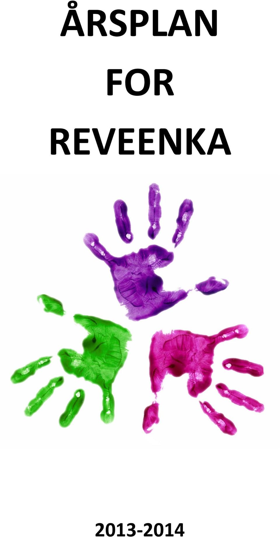 REVEENKA