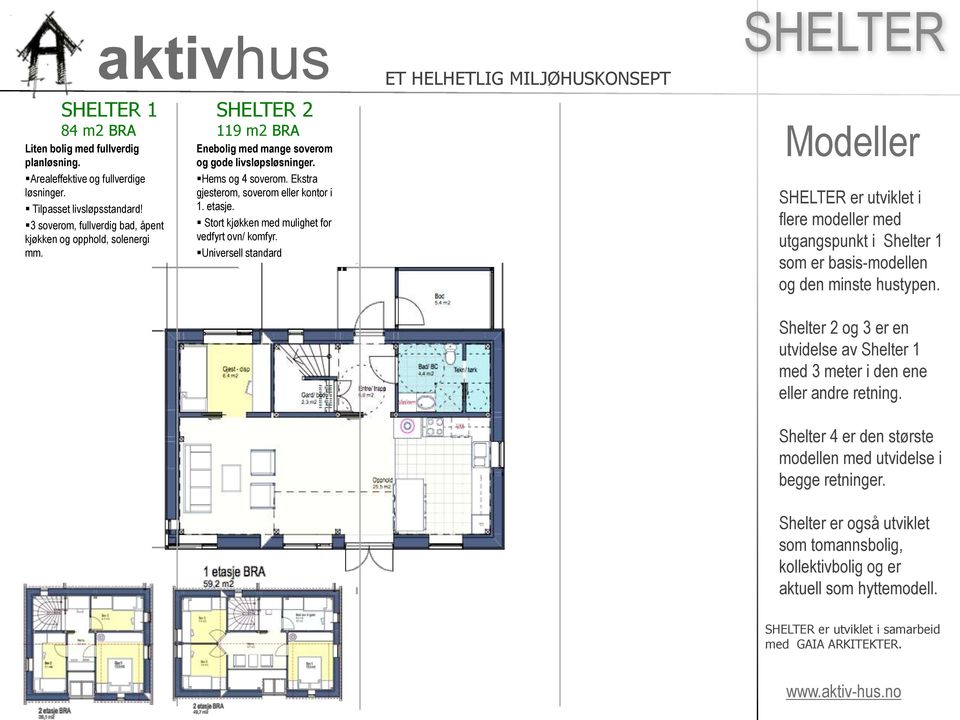 Ekstra gjesterom, soverom eller kontor i 1. etasje. Stort kjøkken med mulighet for vedfyrt ovn/ komfyr.