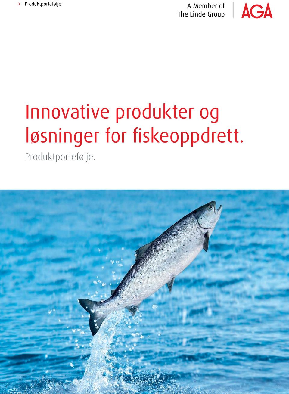 og løsninger for