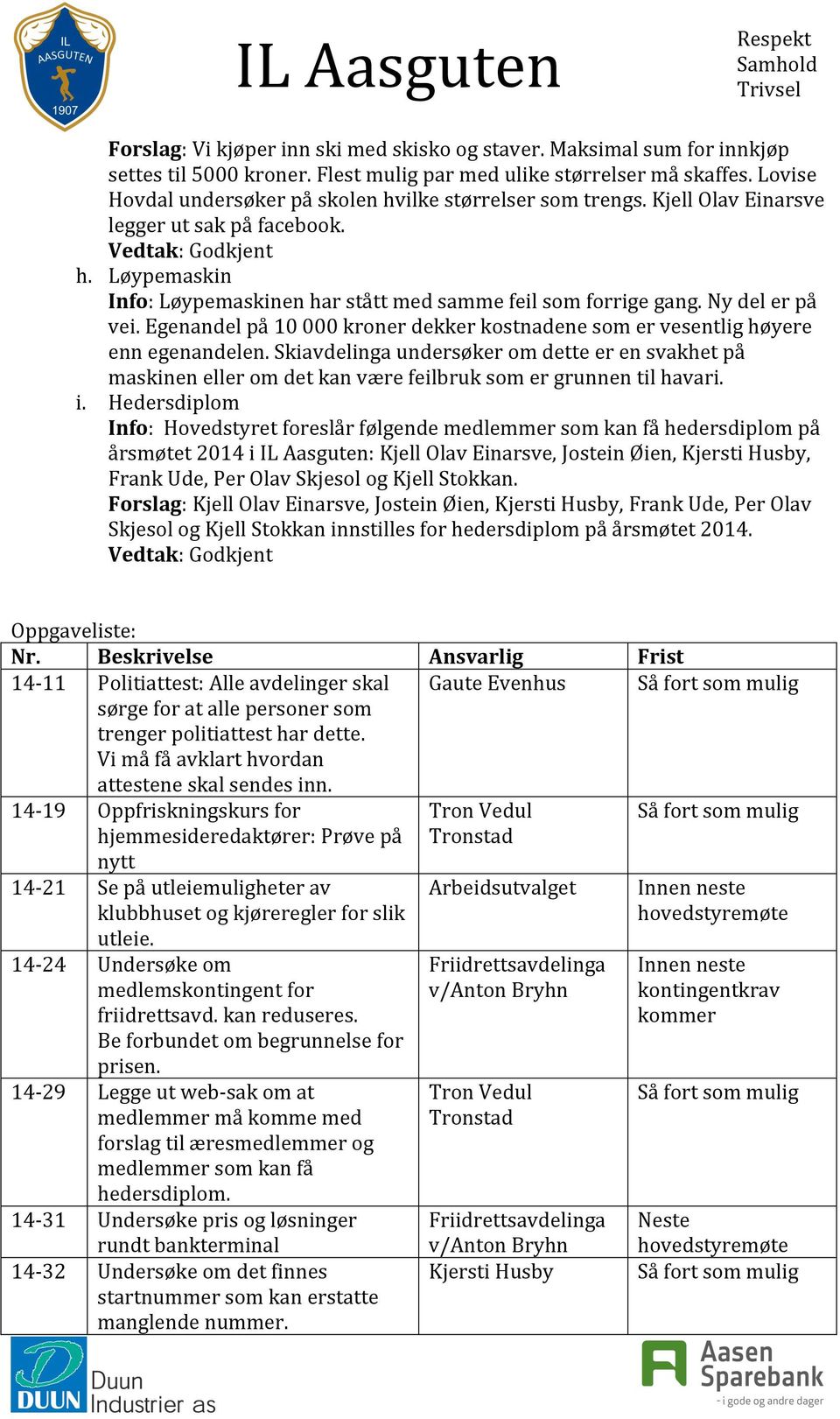 Egenandel på 10 000 kroner dekker kostnadene som er vesentlig høyere enn egenandelen.