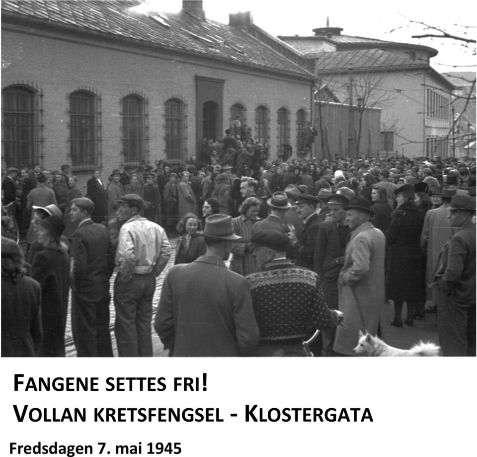 KRETSFENGSEL -