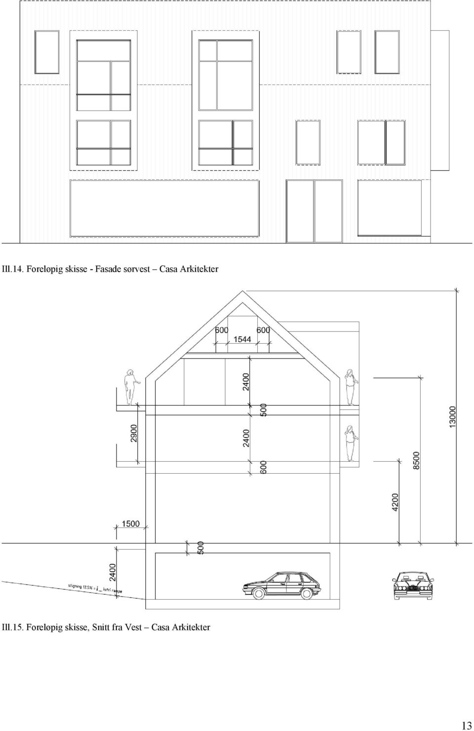 sørvest Casa Arkitekter Ill.