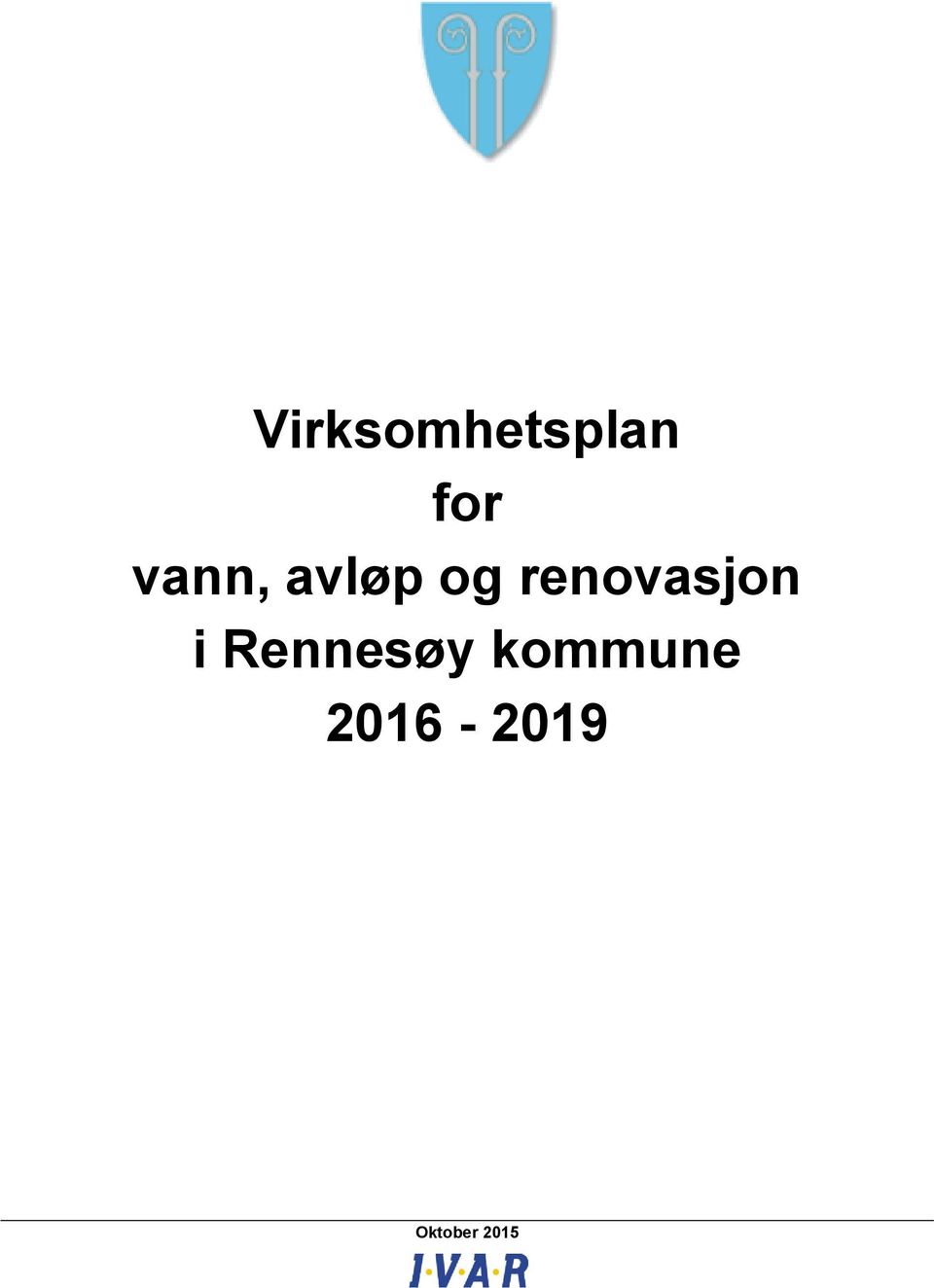 renovasjon i Rennesøy