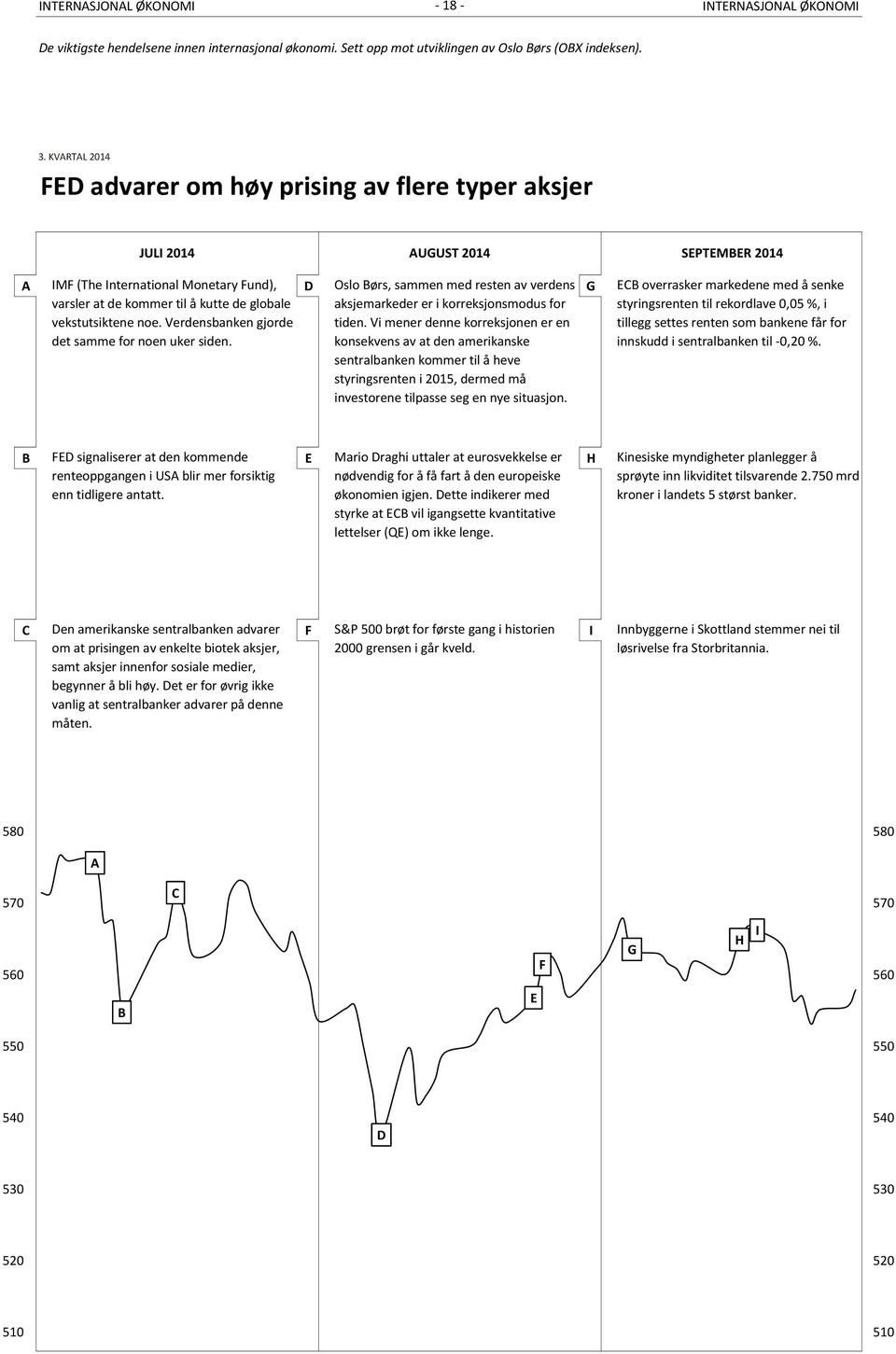 kommer til å kutte de globale 9 aksjemarkeder er i korreksjonsmodus for 12 vekstutsiktene noe. Verdensbanken gjorde tiden. Vi mener denne korreksjonen er en det samme for noen uker siden.