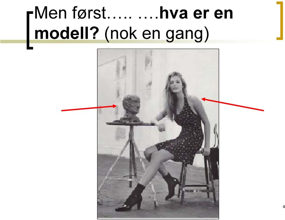 modell?