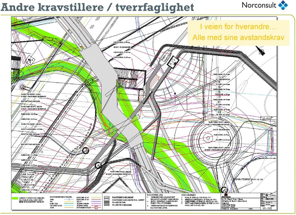 veien for hverandre