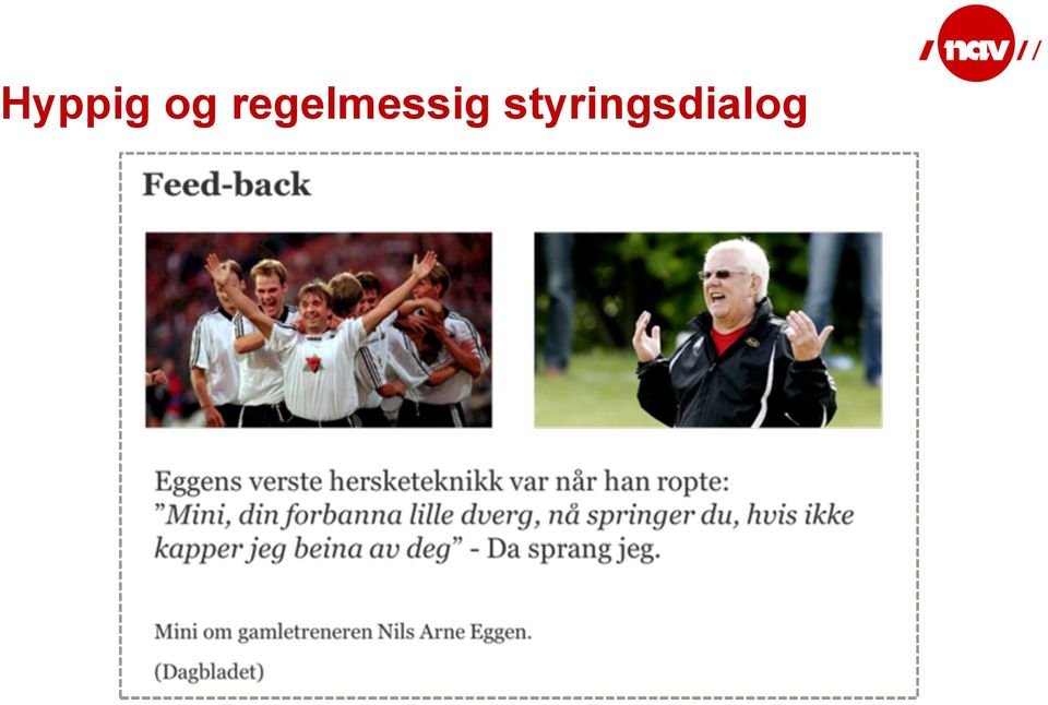 styringsdialog