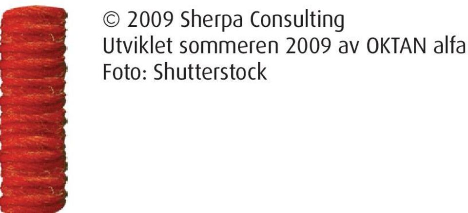 sommeren 2009 av