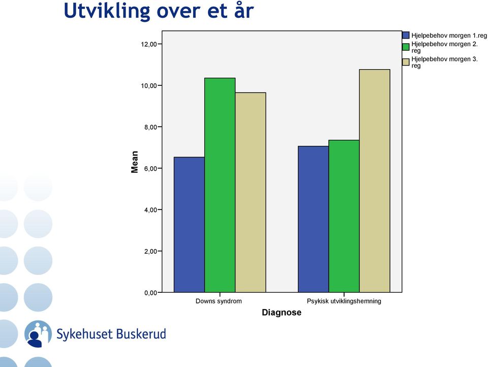 reg Hjelpebehov morgen 3.