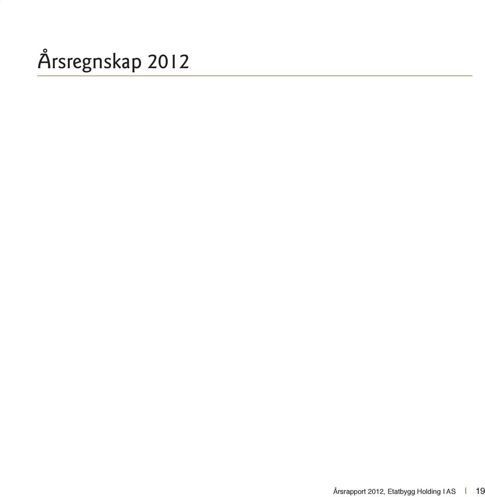 Årsrapport ,