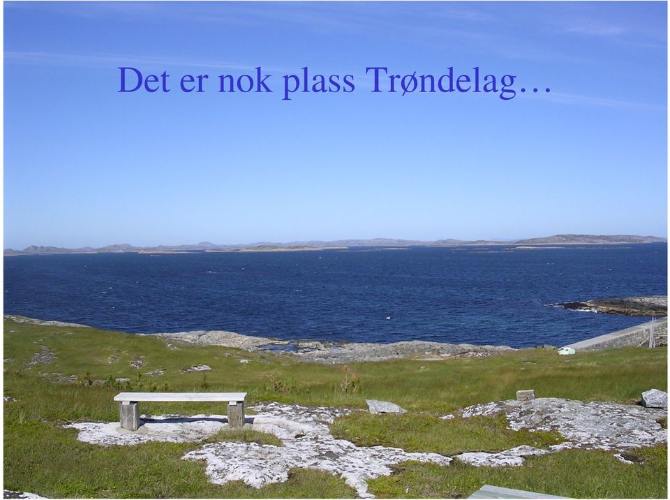 Trøndelag