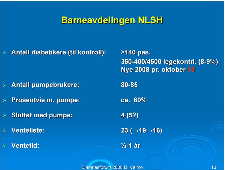 pas. 350-400/4500 legekontrl. (8-9%) Nye 2008 pr.