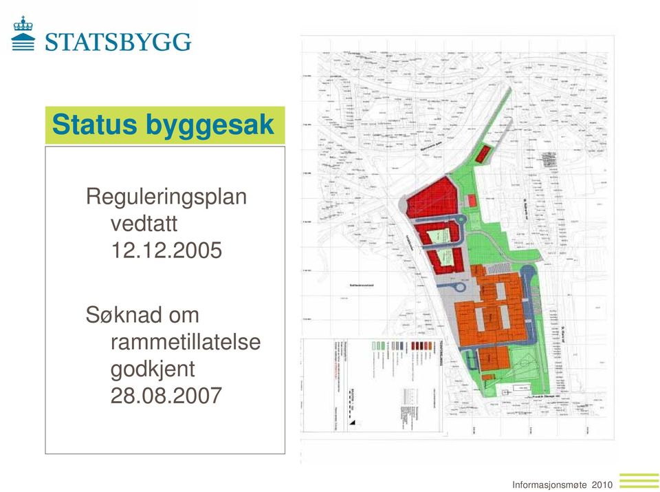 12.12.2005 Søknad om