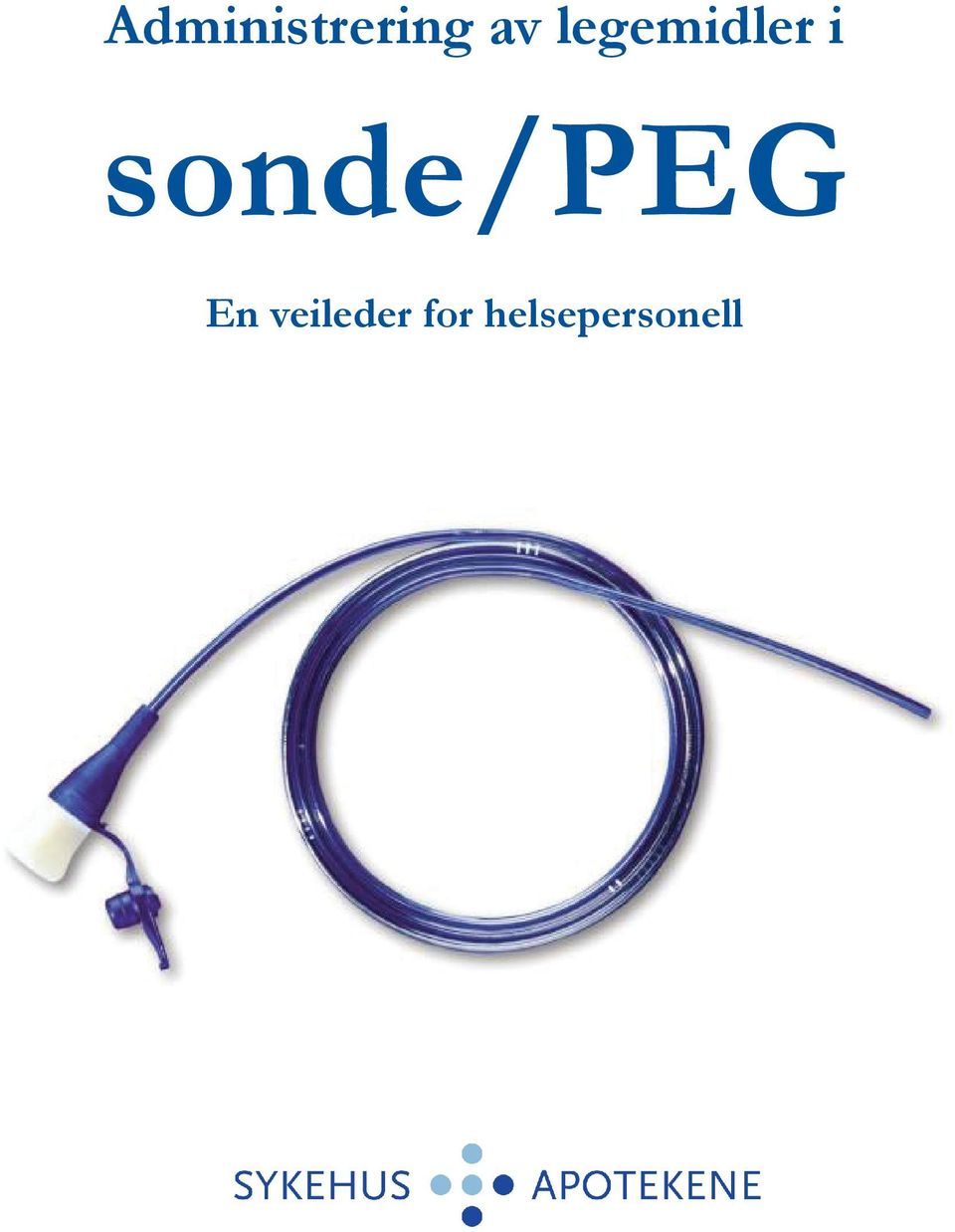 sonde/peg En