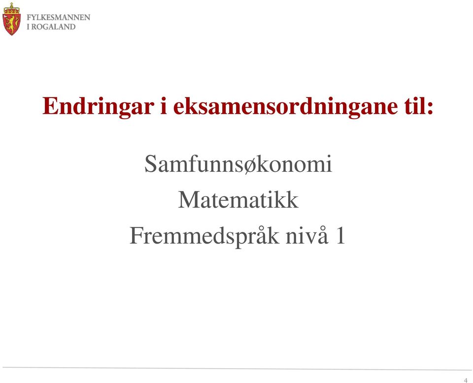 til: Samfunnsøkonomi