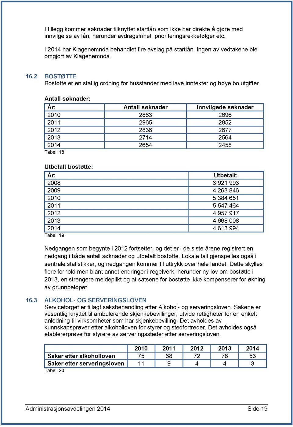 2 BOSTØTTE Bostøtte er en statlig ordning for husstander med lave inntekter og høye bo utgifter.