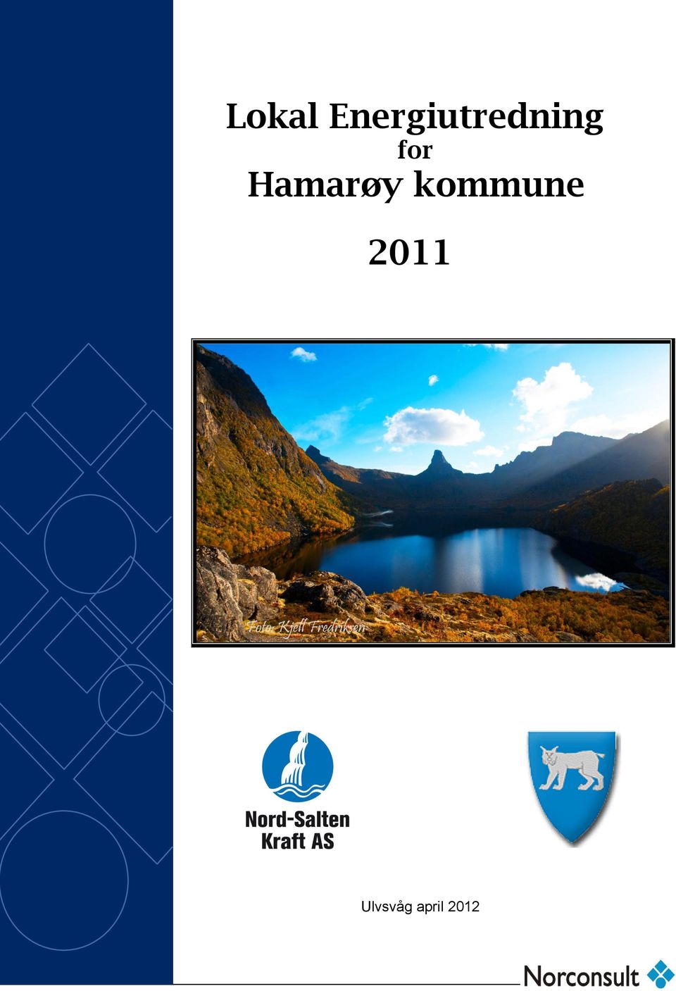 for Hamarøy