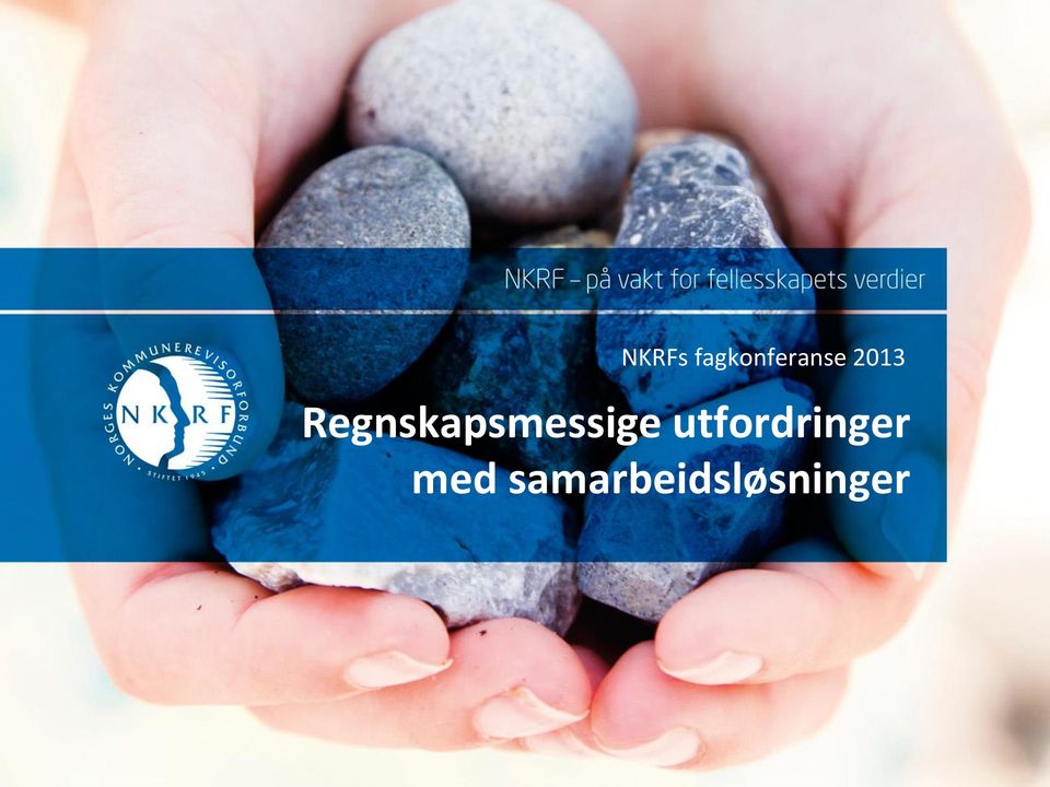 Regnskapsmessige