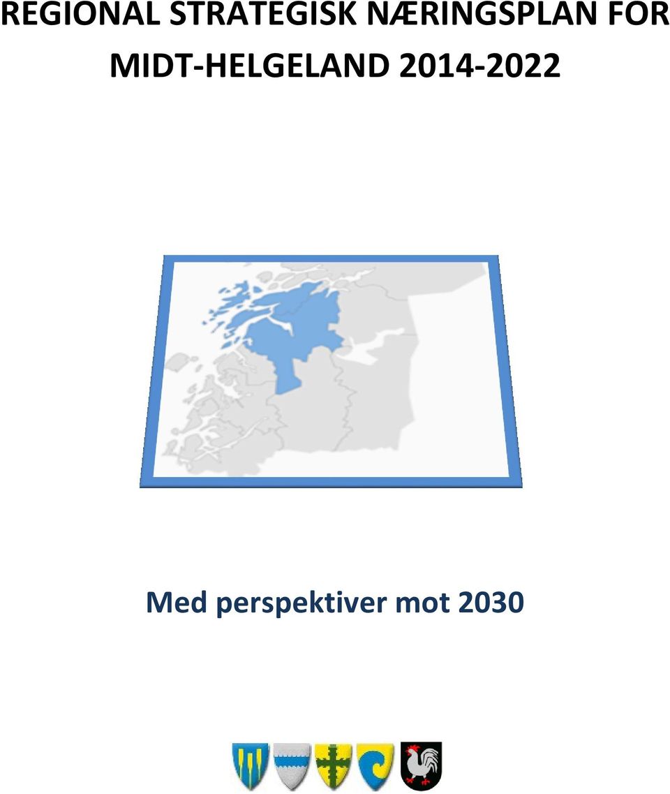 MIDT-HELGELAND