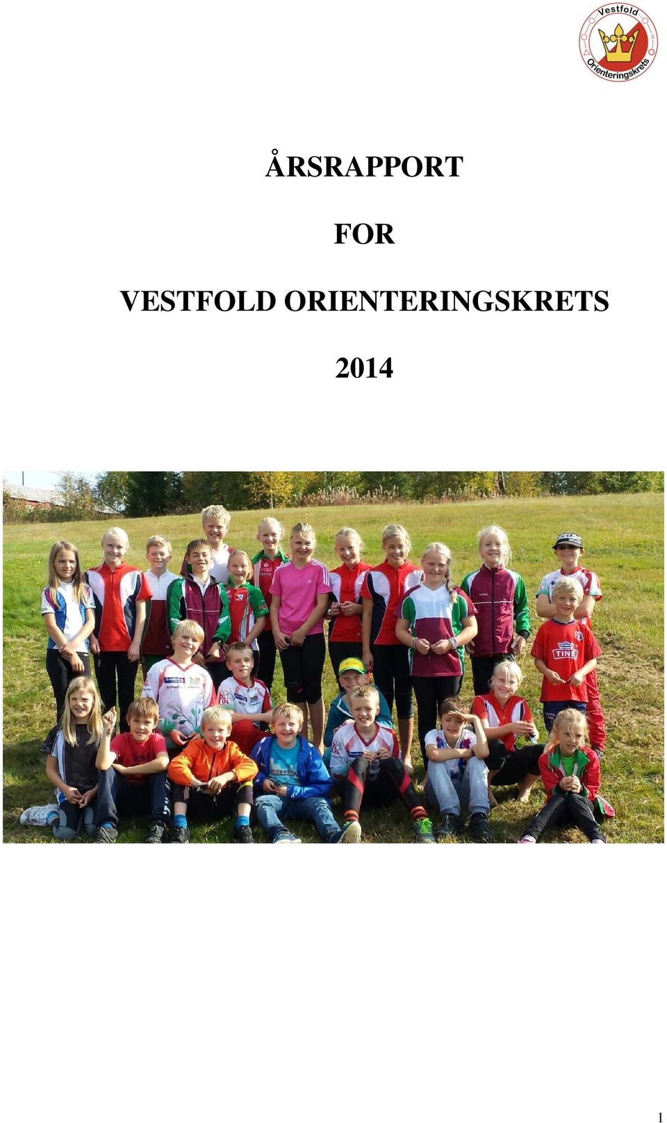 VESTFOLD