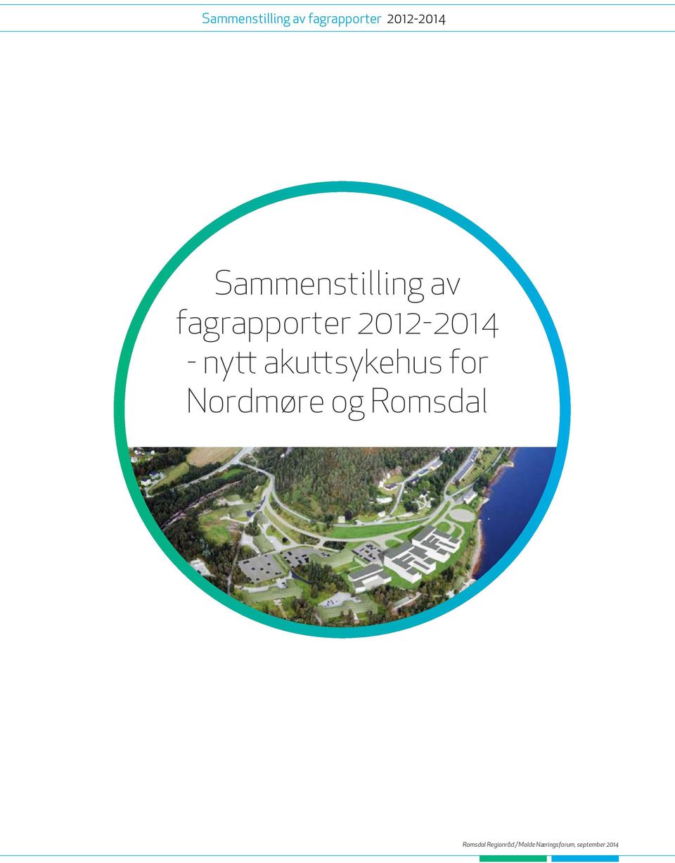 Romsdal Regionråd / Molde Næringsforum,