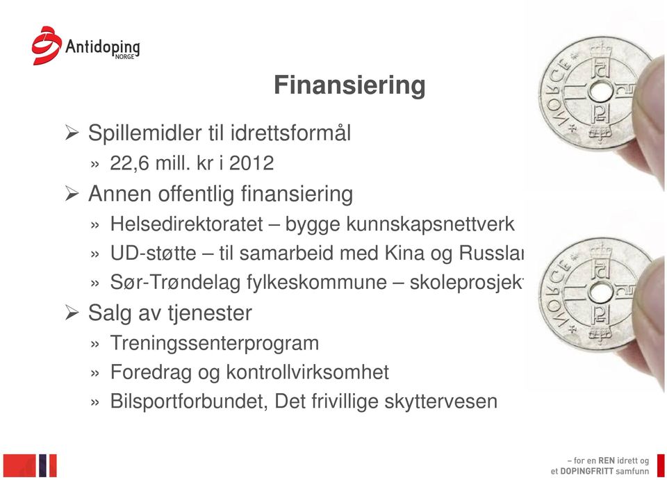 UD-støtte til samarbeid med Kina og Russland» Sør-Trøndelag fylkeskommune