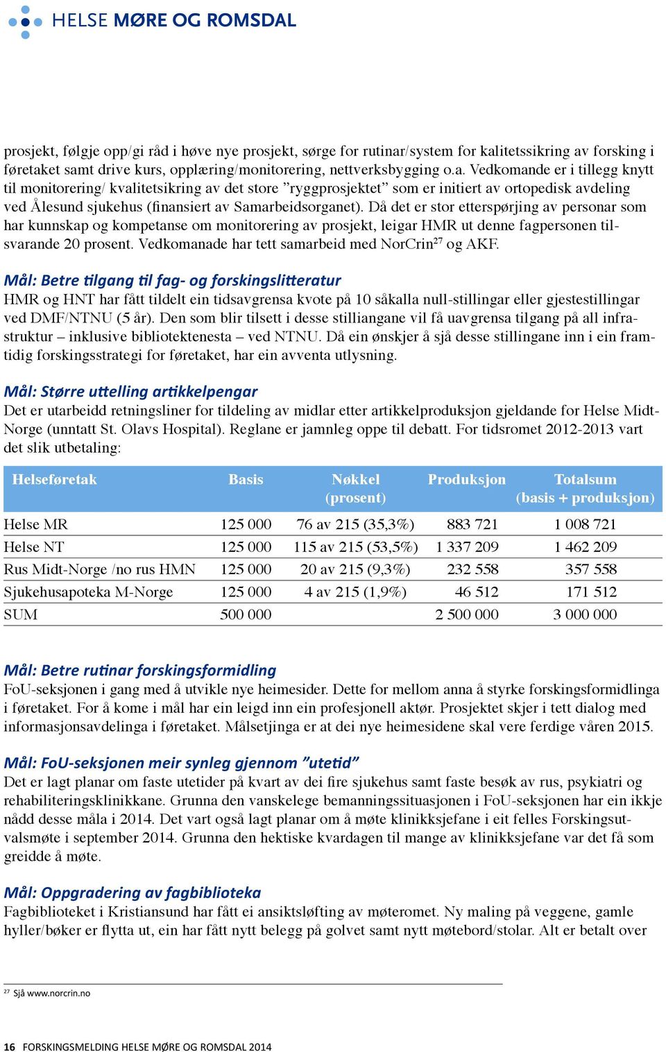 itetssikring av