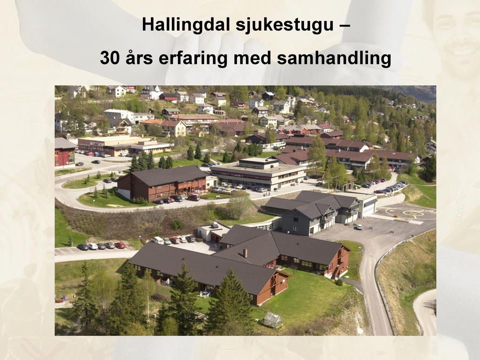 års erfaring