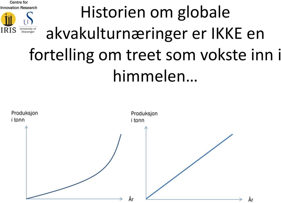 fortelling om treet som vokste inn