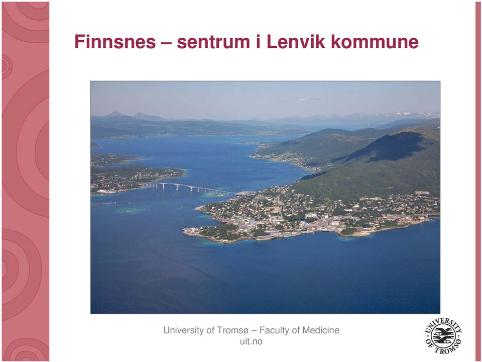 Lenvik