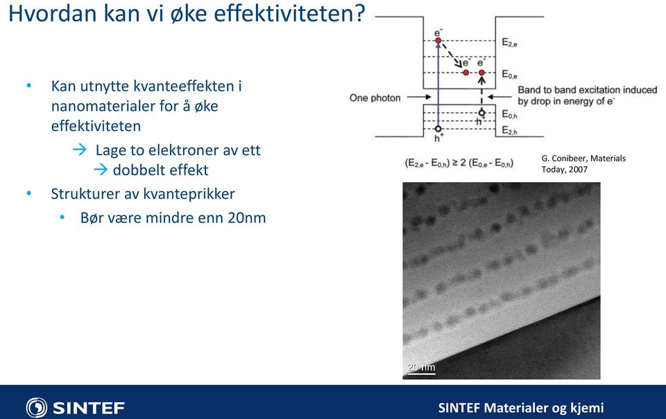 effektiviteten Lage to elektroner av ett dobbelt effekt