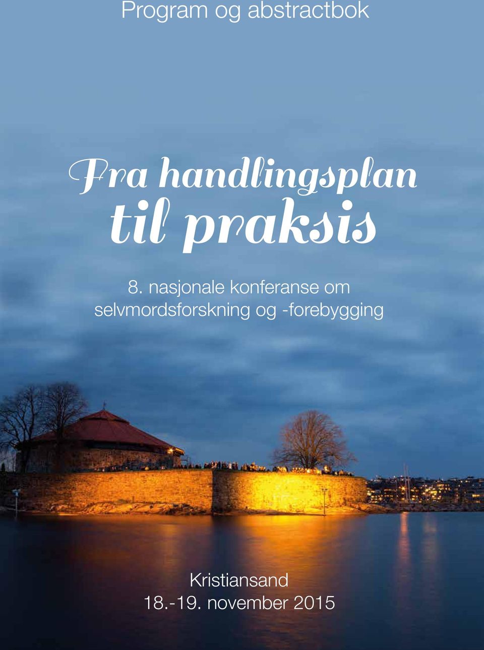 selvmordsforskning og