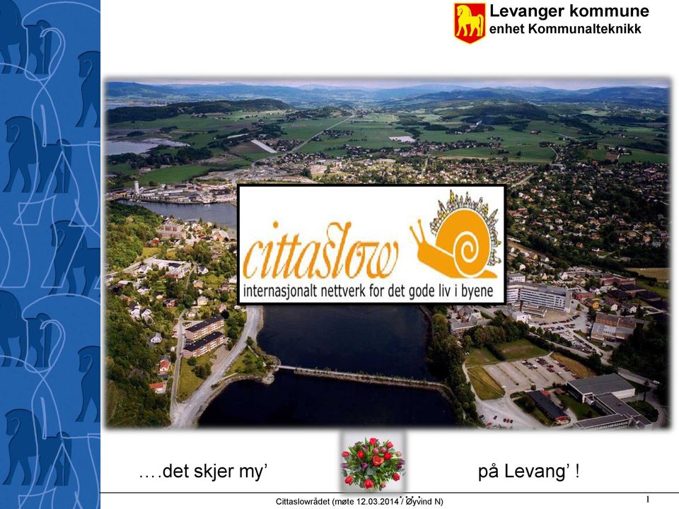 . Cittaslowrådet