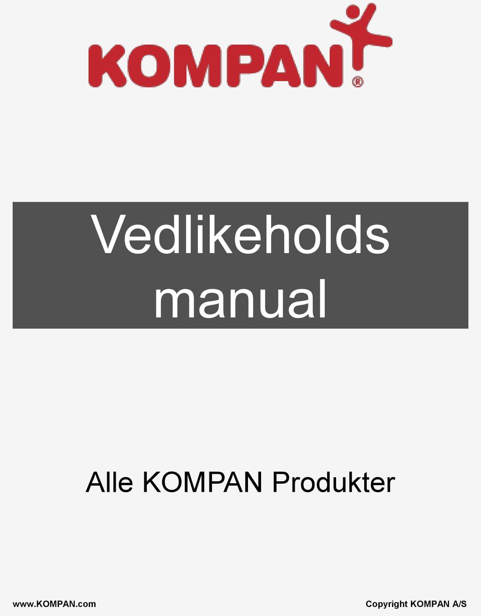 KOMPAN