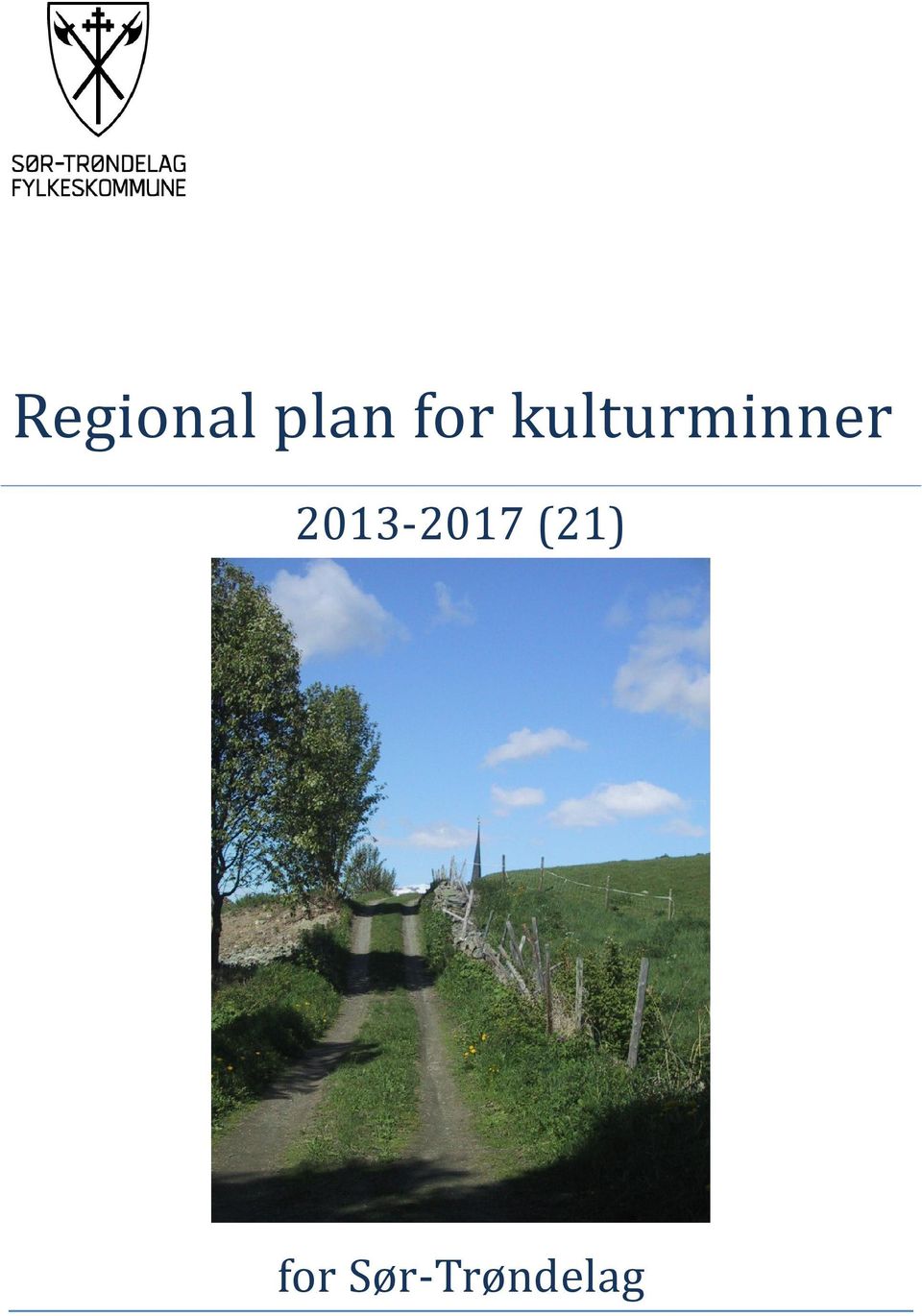 kulturminner