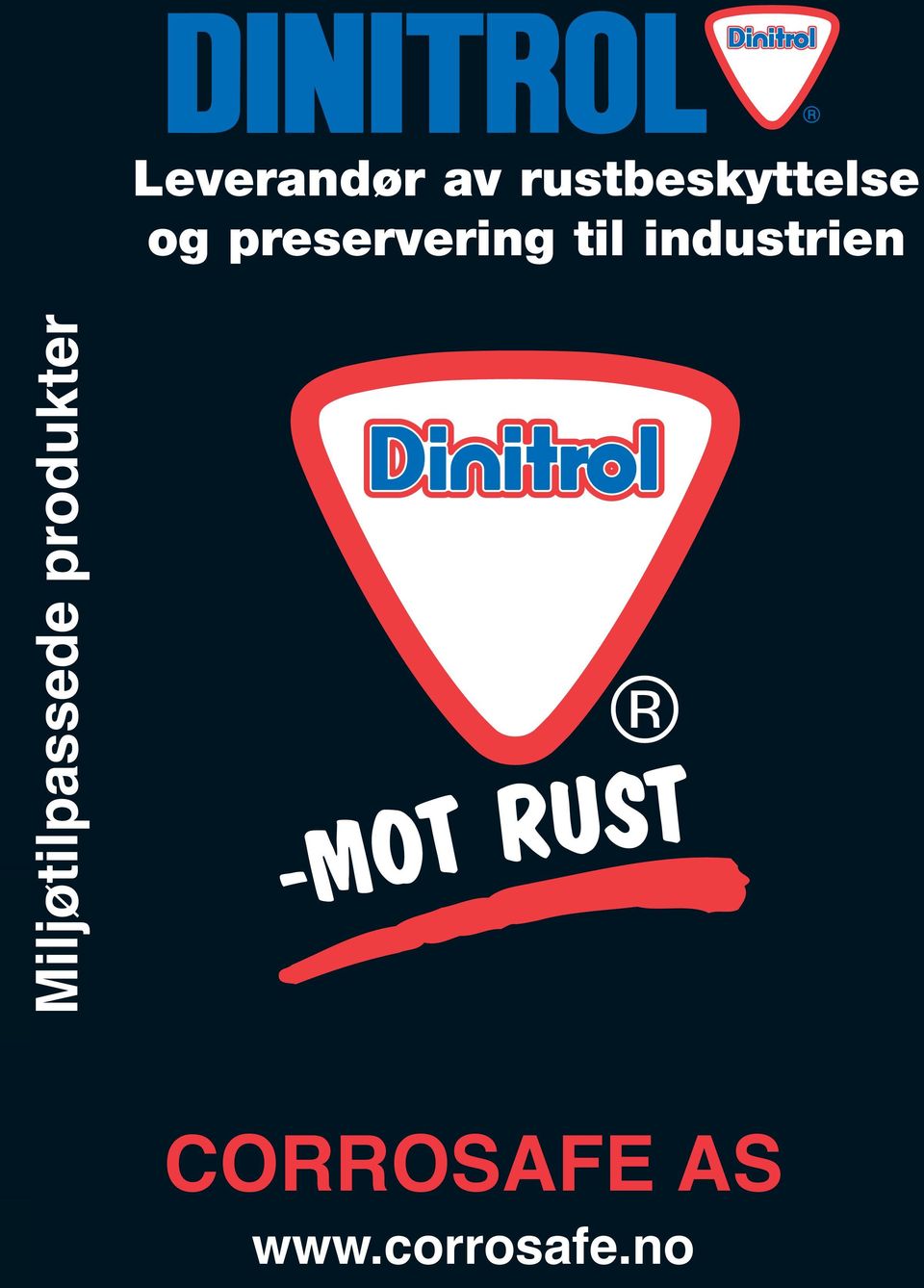 preservering til industrien